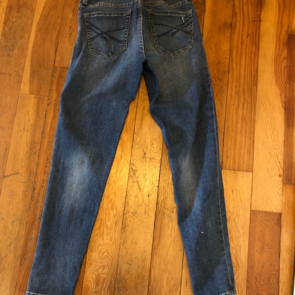 Jegging - Picture 2 of 2